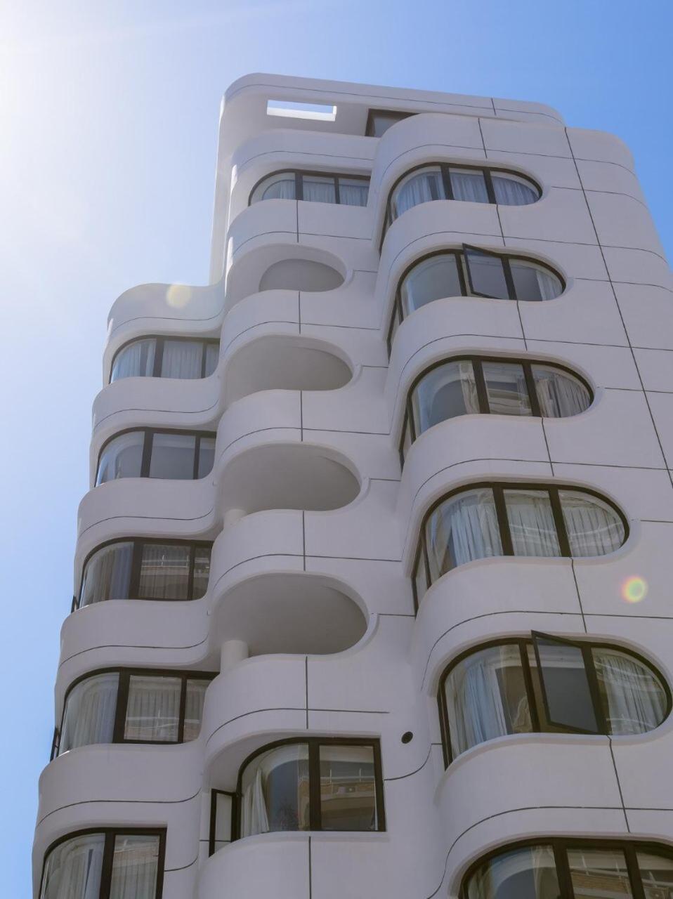דירות קייפטאון Stylish, Modern, Walk To Restaurants And Cbd מראה חיצוני תמונה